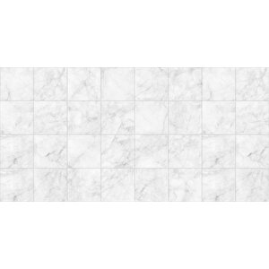 Yer Kaplama Zemin Kaplama Folyosu 65x130 Cm Mermer Desen
