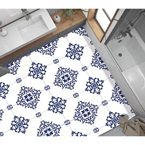 Yer Kaplama Zemin Kaplama Folyosu 65x130 Cm Marian