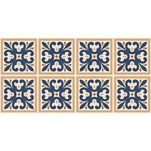 Yer Kaplama Zemin Kaplama Folyosu 65x130 Cm Azulejo Yer Karo