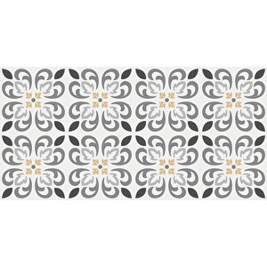Yer Kaplama Zemin Kaplama Folyosu 65x130 Cm Spanish Design