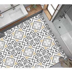 Yer Kaplama Zemin Kaplama Folyosu 65x130 Cm Portekiz Design