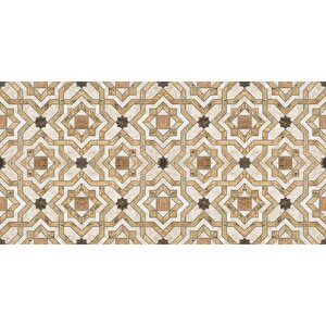 Yer Kaplama Zemin Kaplama Folyosu 65x130 Cm Marble Floor Tile
