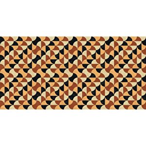 Yer Kaplama Zemin Kaplama Folyosu 65x130 Cm 16. Model