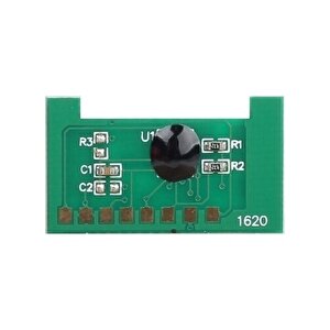 Mlt-d205l (ml3310) Muadil Chip Siyah