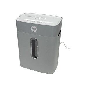 Hp Oneshred 815cc Evrak İmha Makinesi / Kağıt Kırpma Makinesi - Çapraz/konfeti Kesim -5mm X 18mm-15lt