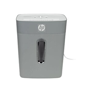 Hp Oneshred 815cc Evrak İmha Makinesi / Kağıt Kırpma Makinesi - Çapraz/konfeti Kesim -5mm X 18mm-15lt