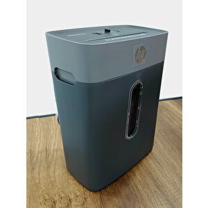 Hp Oneshred 815cc Evrak İmha Makinesi / Kağıt Kırpma Makinesi - Çapraz/konfeti Kesim -5mm X 18mm-15lt