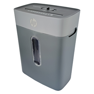 Hp Oneshred 815cc Evrak İmha Makinesi / Kağıt Kırpma Makinesi - Çapraz/konfeti Kesim -5mm X 18mm-15lt