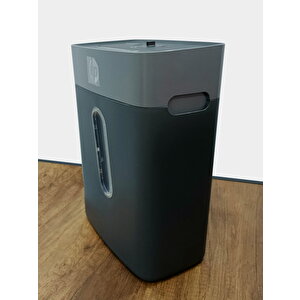 Hp Oneshred 815cc Evrak İmha Makinesi / Kağıt Kırpma Makinesi - Çapraz/konfeti Kesim -5mm X 18mm-15lt