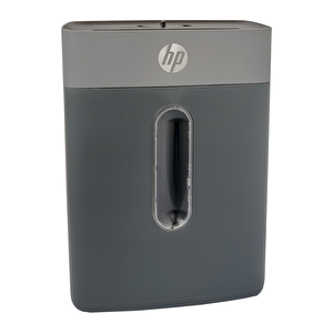 Hp Oneshred 815cc Evrak İmha Makinesi / Kağıt Kırpma Makinesi - Çapraz/konfeti Kesim -5mm X 18mm-15lt