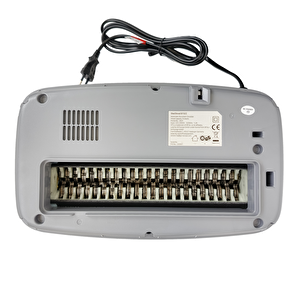 Hp Oneshred 815cc Evrak İmha Makinesi / Kağıt Kırpma Makinesi - Çapraz/konfeti Kesim -5mm X 18mm-15lt