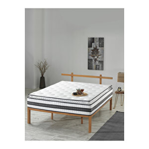 Sultan Pedli Full Ortopedik Yaylı Yatak 120x200 cm