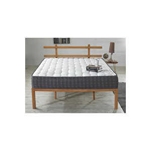 Kuvars Full Ortopedik Torba Yaylı Yatak 180x200 cm