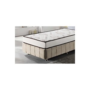 Ekstra Ortopedik Yaylı Yatak 90x200 cm