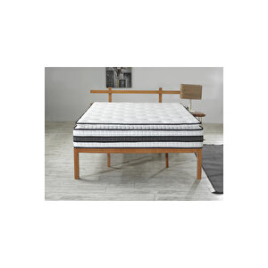 Sultan Pedli Full Ortopedik Yaylı Yatak 90x190 cm