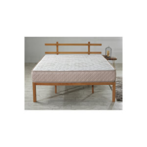 Golden Star Full Ortopedik Yaylı Yatak 180x200 cm