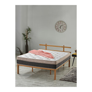 Ultra Ortopedik Berlin Sweet Dreams Yaylı Yatak 140x190 cm
