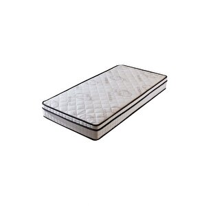 Ekstra Ortopedik Yaylı Yatak 20cm