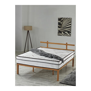 Ortopedik Yaylı Yatak 90x180 cm
