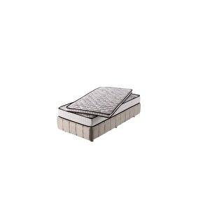 Ekstra Ortopedik Lastikli Yatak Şiltesi / Yatak Pedi / Topper 5 Cm 150x200 cm