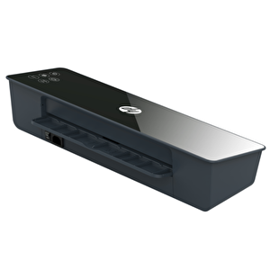 Hp Pro Laminator 600 A3 Laminasyon Makinesi/ciltleme Makinesi-75-125 Mikron