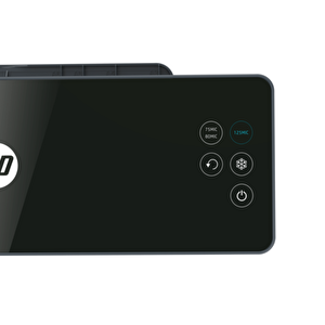 Hp Pro Laminator 600 A3 Laminasyon Makinesi/ciltleme Makinesi-75-125 Mikron