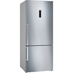 Bd3076iecn E Enerji Sınıfı 526 Lt Nofrost Alttan Donduruculu Buzdolabı