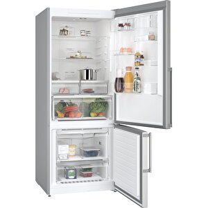 Bd3076iecn E Enerji Sınıfı 526 Lt Nofrost Alttan Donduruculu Buzdolabı