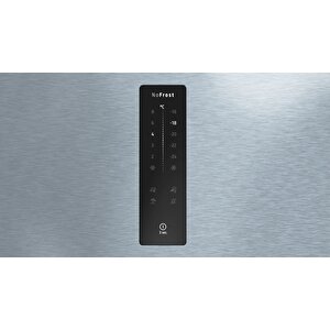 Bd3076iecn E Enerji Sınıfı 526 Lt Nofrost Alttan Donduruculu Buzdolabı