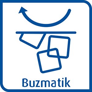Profilo Bd3086iecn E Enerji Sınıfı 631 Lt Nofrost Alttan Donduruculu Buzdolabı