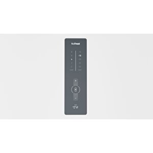 Bd2186wfan F Enerji Sınıfı 641 Lt Nofrost Üstten Donduruculu Buzdolabı