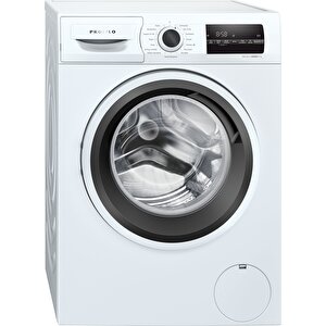 Cmn12190tr A Enerji Sınıfı 9 Kg Yıkama 1200 Devir Çamaşır Makinesi