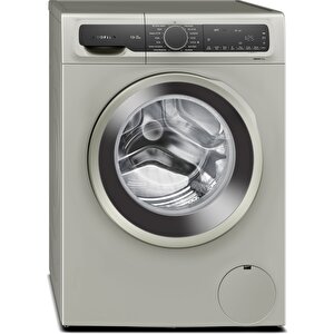Cga252zxtr A Enerji Sınıfı 10 Kg 1200 Devir Çamaşır Makinesi