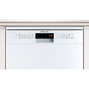 Bm6422ma D Enerji Sınıfı 6 Programlı 13 Kişilik Bulaşık Makinesi