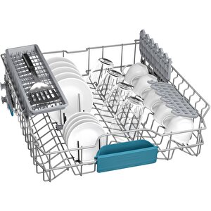 Bm6422ma D Enerji Sınıfı 6 Programlı 13 Kişilik Bulaşık Makinesi