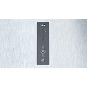 Bd2156lfxn 522 Lt No-frost Çift Kapılı Buzdolabı
