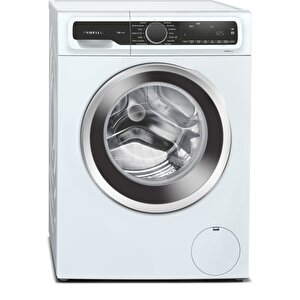 Cga244f0tr A Enerji Sınıfı 1400 Devir 9 Kg Çamaşır Makinesi