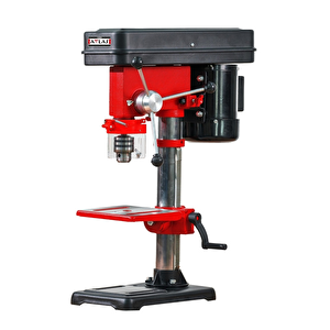 Zj4116q1 Sütunlu Matkap 450 W 16 Mm - A0106048