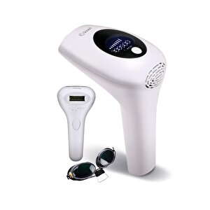 Kep-6833 Pro Ipl / Lazer Epilasyon Kep-6833