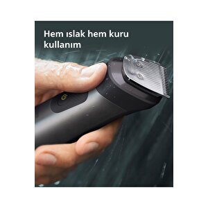Philips All-in-one Trimmer 7000 Serisi Mg7920/15 13'ü 1 Arada Erkek Bakım Seti