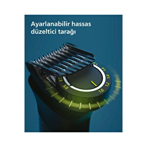Philips All-in-one Trimmer 7000 Serisi Mg7920/15 13'ü 1 Arada Erkek Bakım Seti