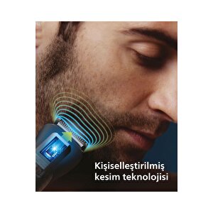 Philips All-in-one Trimmer 7000 Serisi Mg7920/15 13'ü 1 Arada Erkek Bakım Seti