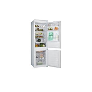 FCB 320 NE E  273 Lt Ankastre Beyaz Kombi Buzdolabı 118.0696.717