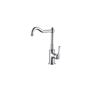 Burlington Eviye Bataryası-krom 1004-0090