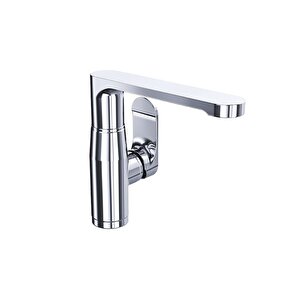Riva Eviye Bataryası - Krom 1029-0090