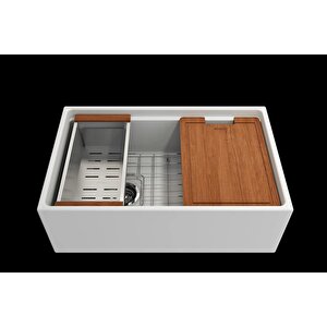 Eviye Doğrama Tahtası 2380-0001 Açıklamayı Okuyunuz