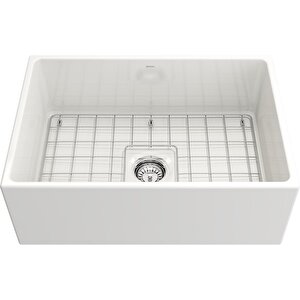Contempo Mutfak Eviyesi 68 Cm Parlak Beyaz 1356-001-0120-03