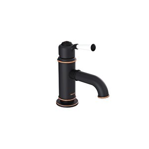 Burlington Lavabo Bataryası Antik Siyah 1004-0001-ab