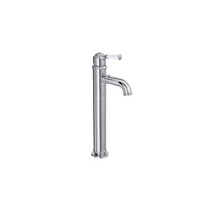 Burlington Yüksek Lavabo Bataryası Krom 1004-0002