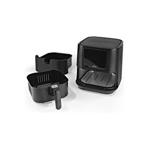 Leggno N8werk Ds05050 Hot Air Fryer 5,5l